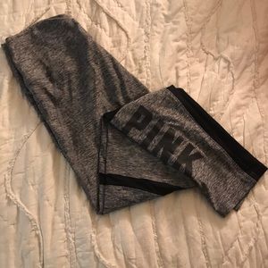 Ultimate High Wait Leggings